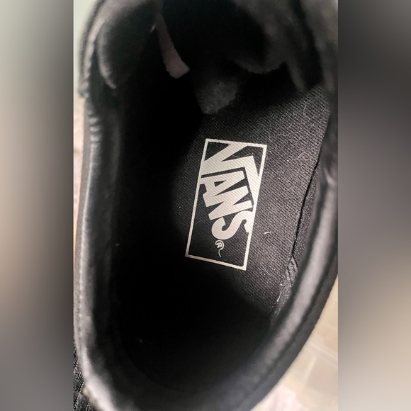 VANS Old School Women’s size 6 w/o box - Picture 7 of 8